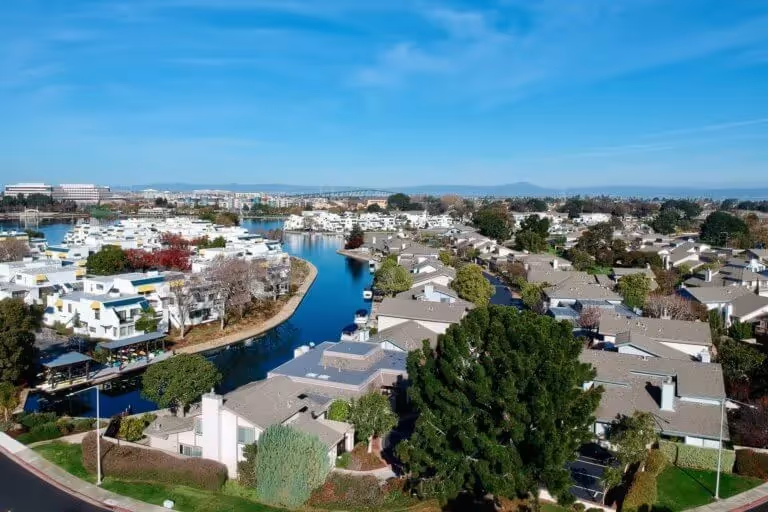 Foster City